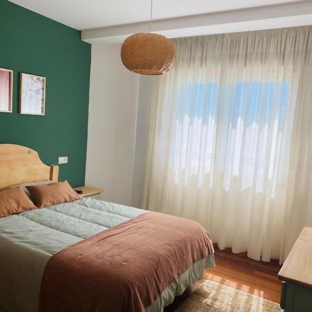 메아노 Tu Hogar En El Corazon De O Salnes 아파트 외부 사진