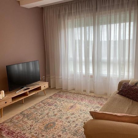 메아노 Tu Hogar En El Corazon De O Salnes 아파트 외부 사진