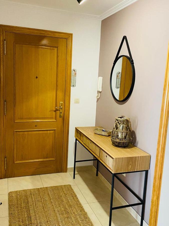 메아노 Tu Hogar En El Corazon De O Salnes 아파트 외부 사진